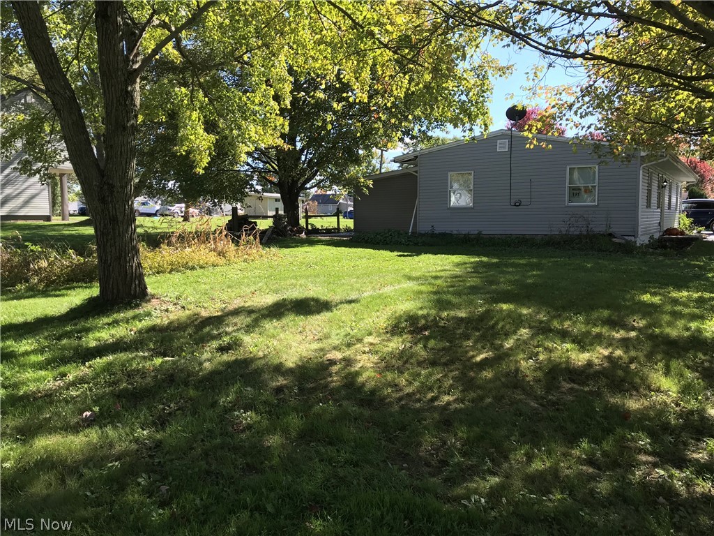 Mcallister - Residential