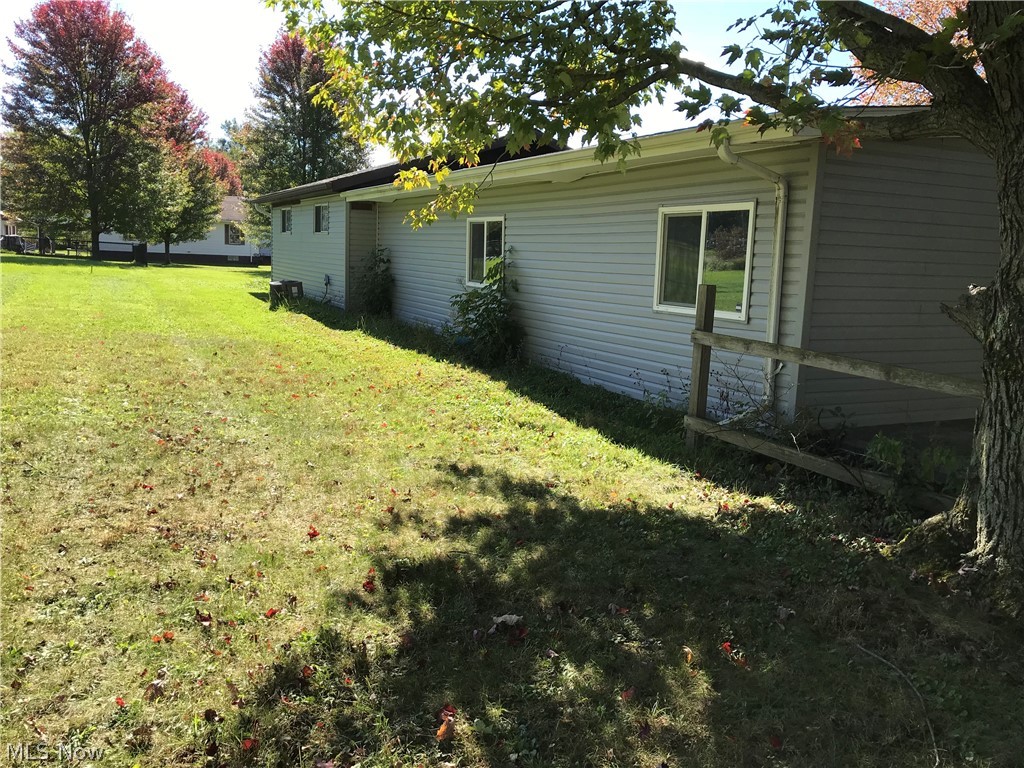 Mcallister - Residential