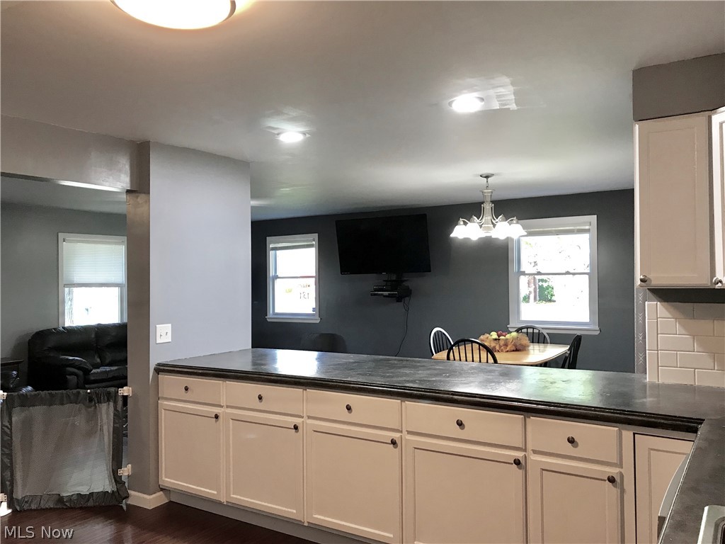 Mcallister - Residential