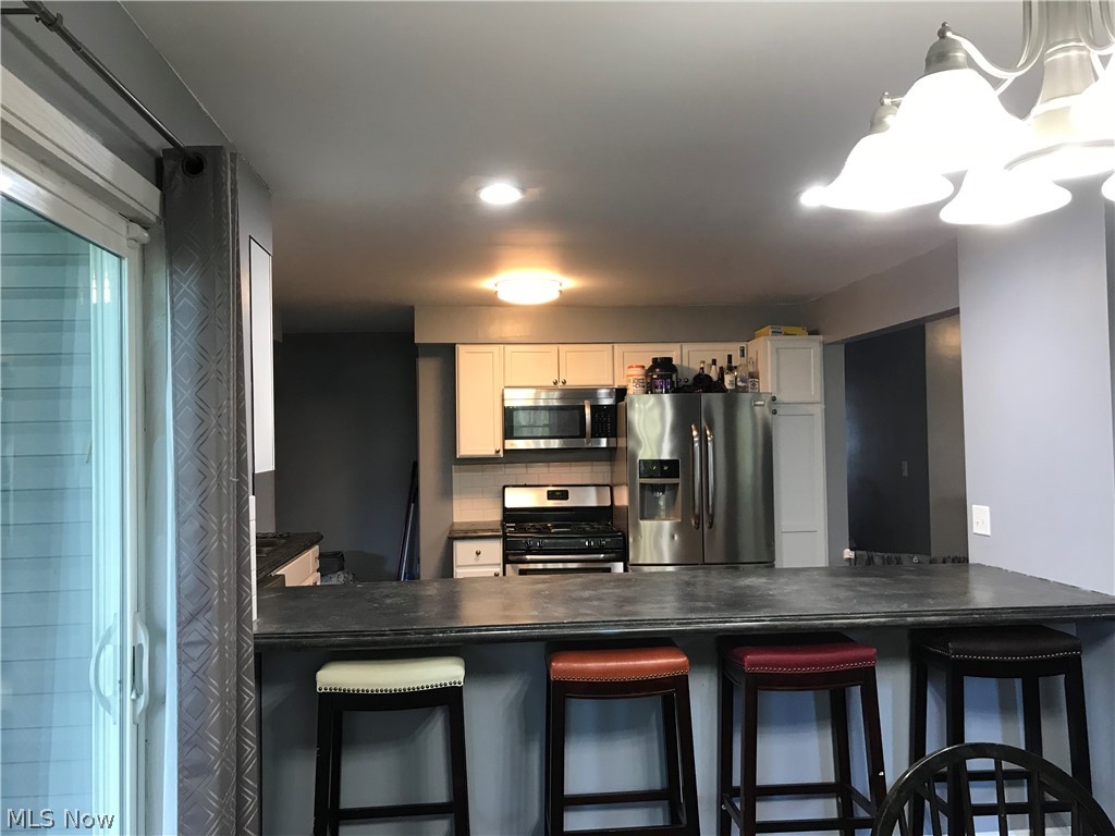 Mcallister - Residential