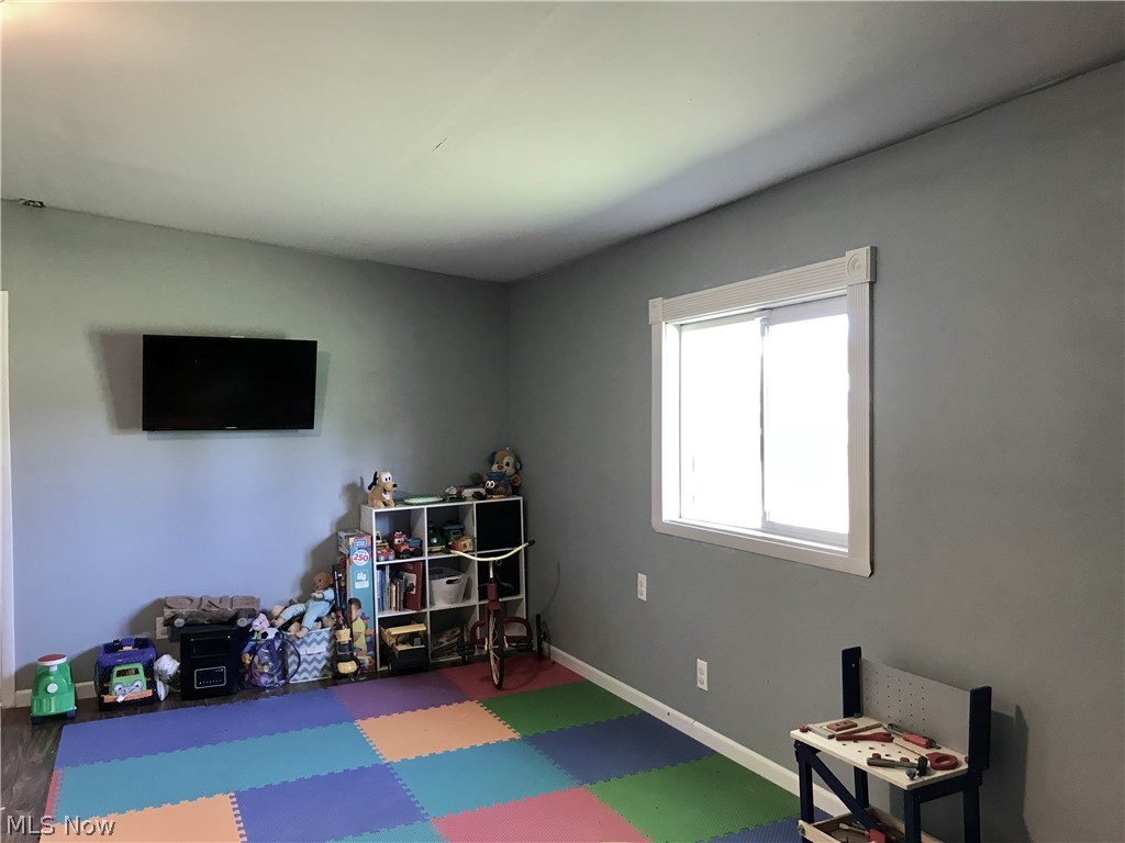 Mcallister - Residential