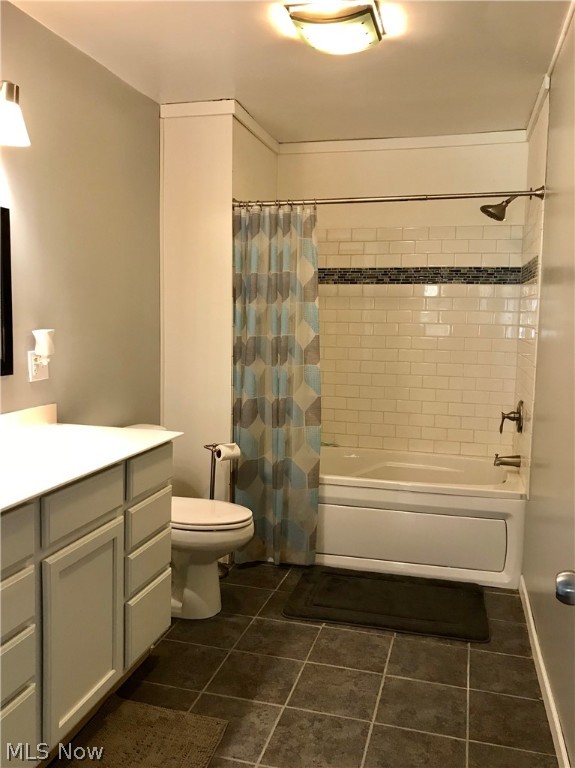 Mcallister - Residential