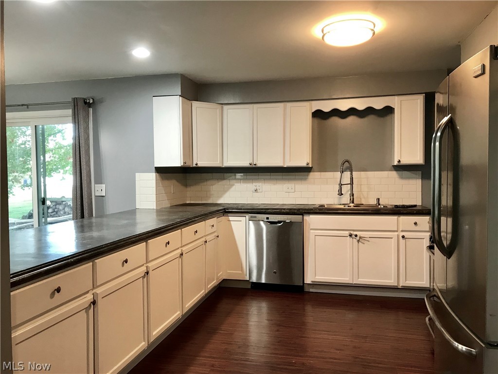 Mcallister - Residential