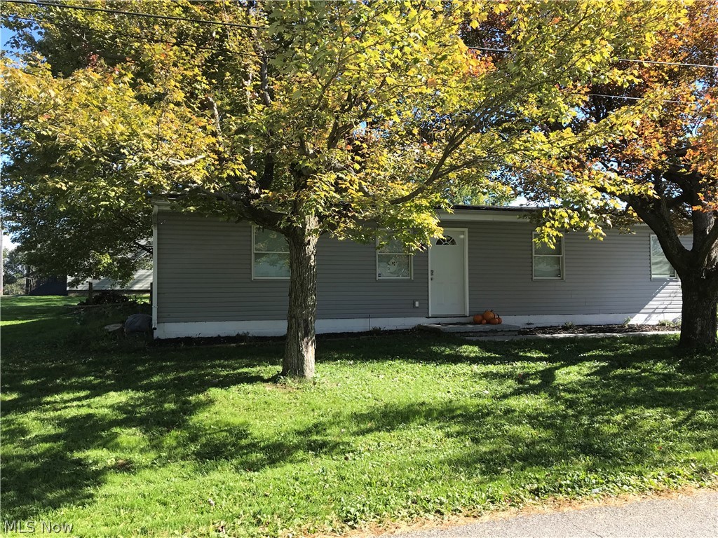 Mcallister - Residential