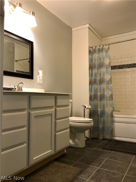 Mcallister - Residential