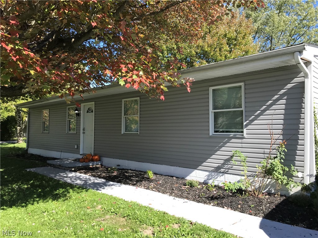 Mcallister - Residential