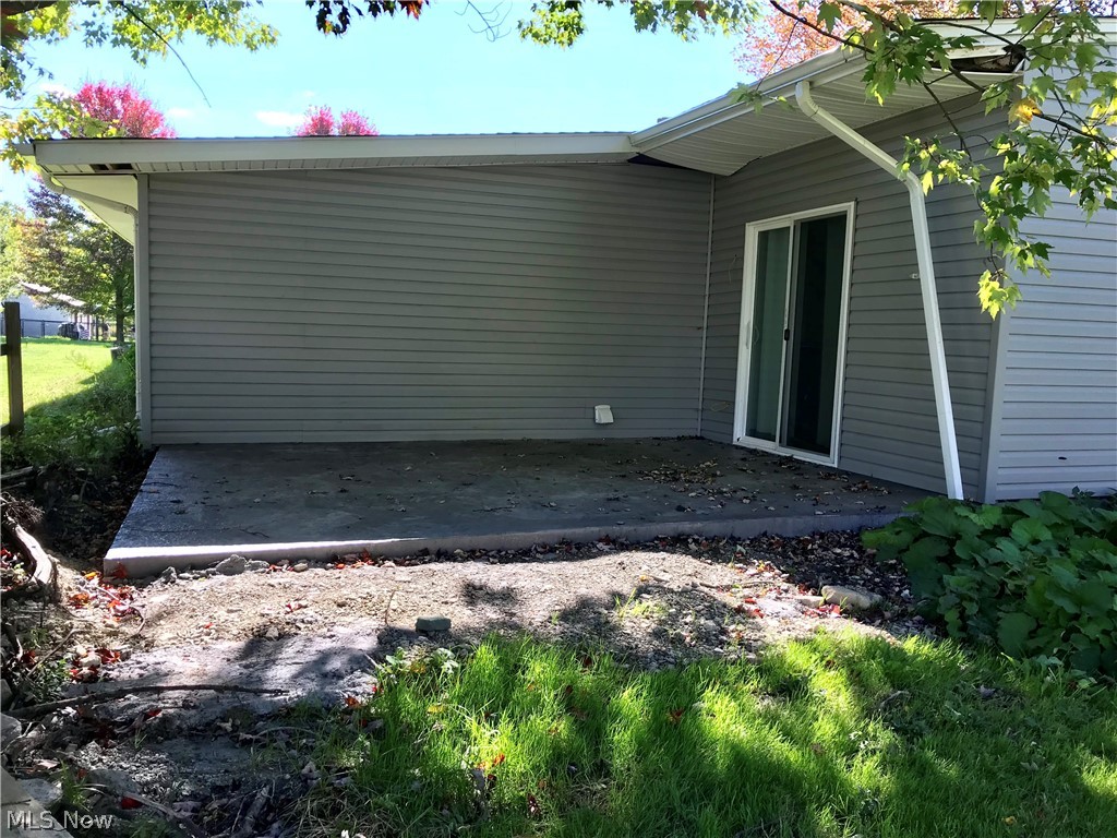 Mcallister - Residential