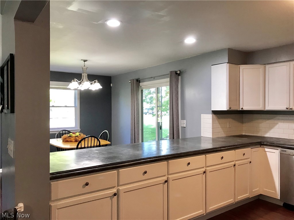 Mcallister - Residential