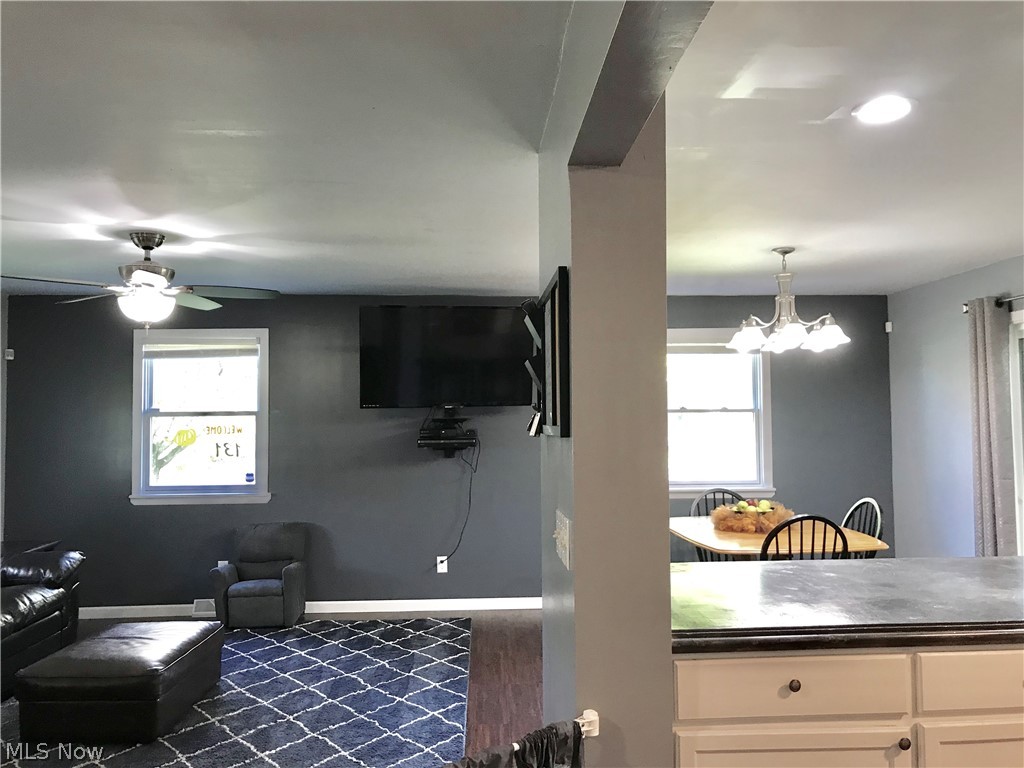 Mcallister - Residential