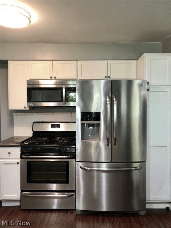 Mcallister - Residential