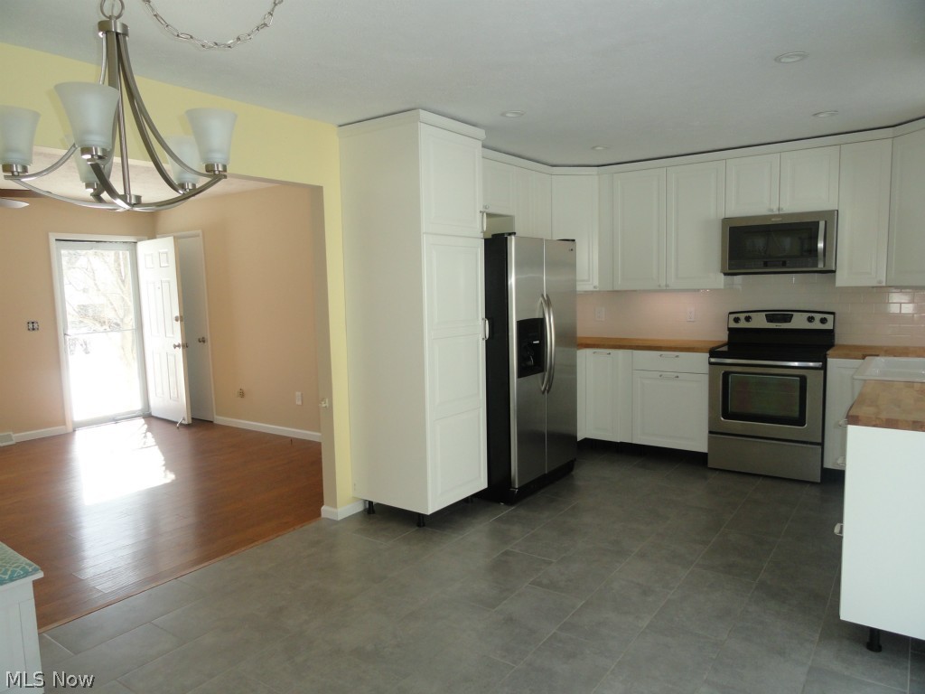 Henry Marhofer Add - Residential