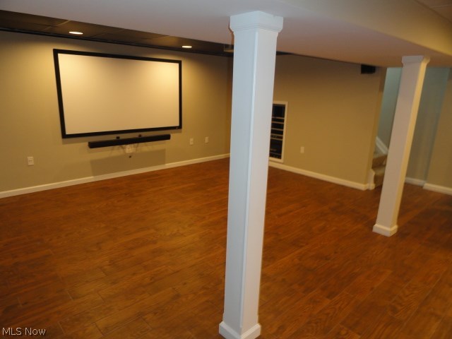 Henry Marhofer Add - Residential