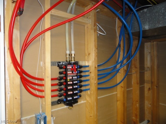 Henry Marhofer Add - Residential