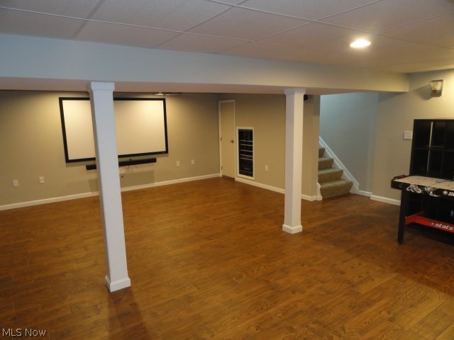 Henry Marhofer Add - Residential