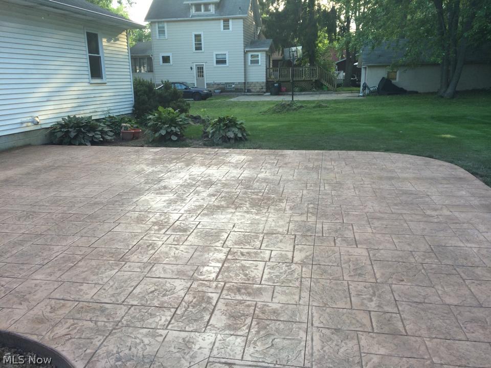 Henry Marhofer Add - Residential