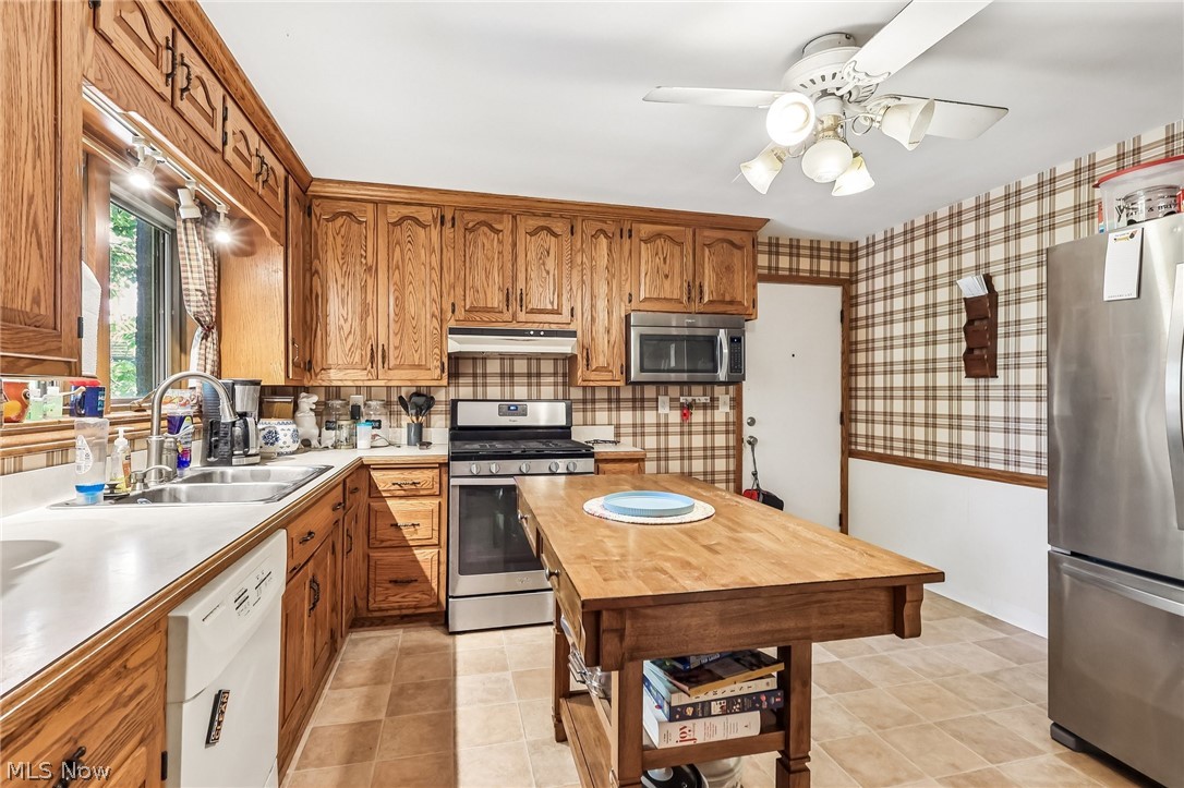 Strongsville - Residential