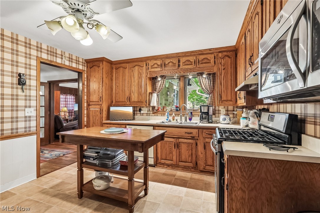 Strongsville - Residential