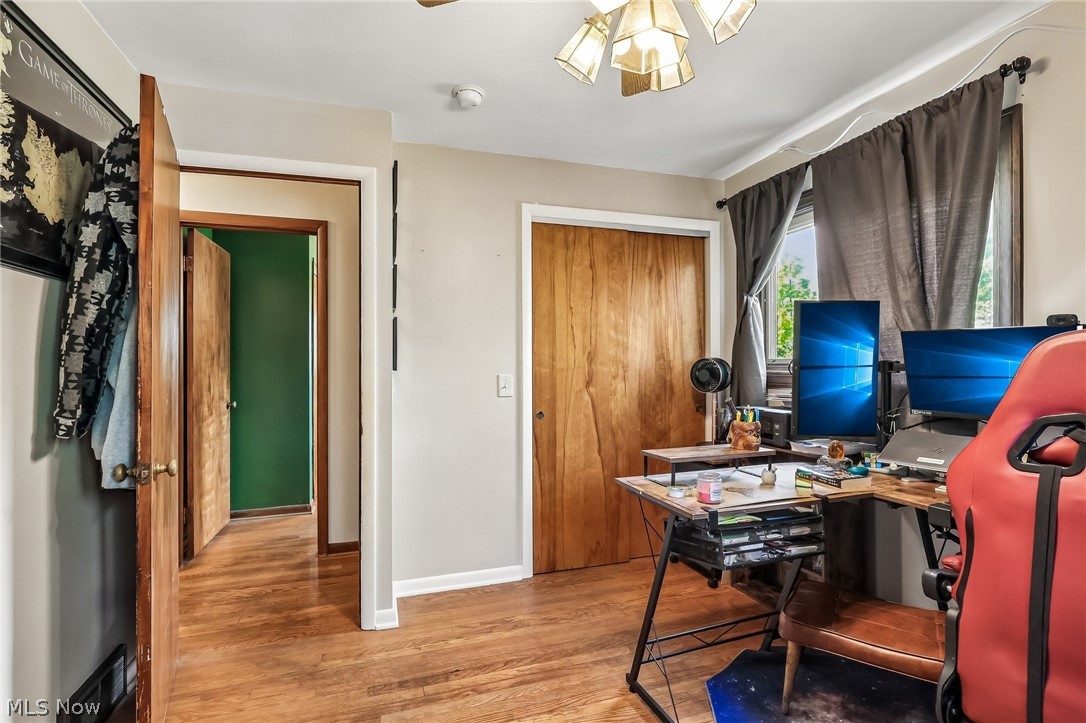 Strongsville - Residential