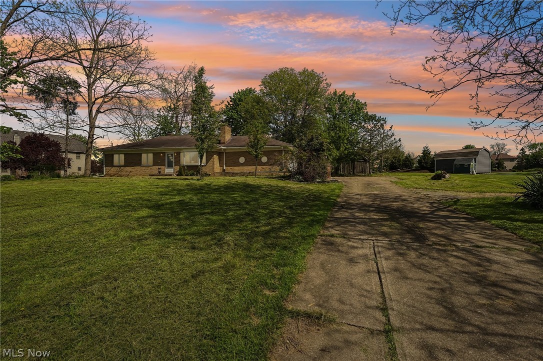 Strongsville - Residential