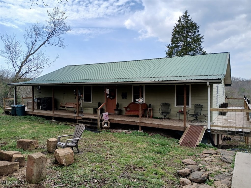 25977 E Hornsby Road, Coolville, Ohio image 1