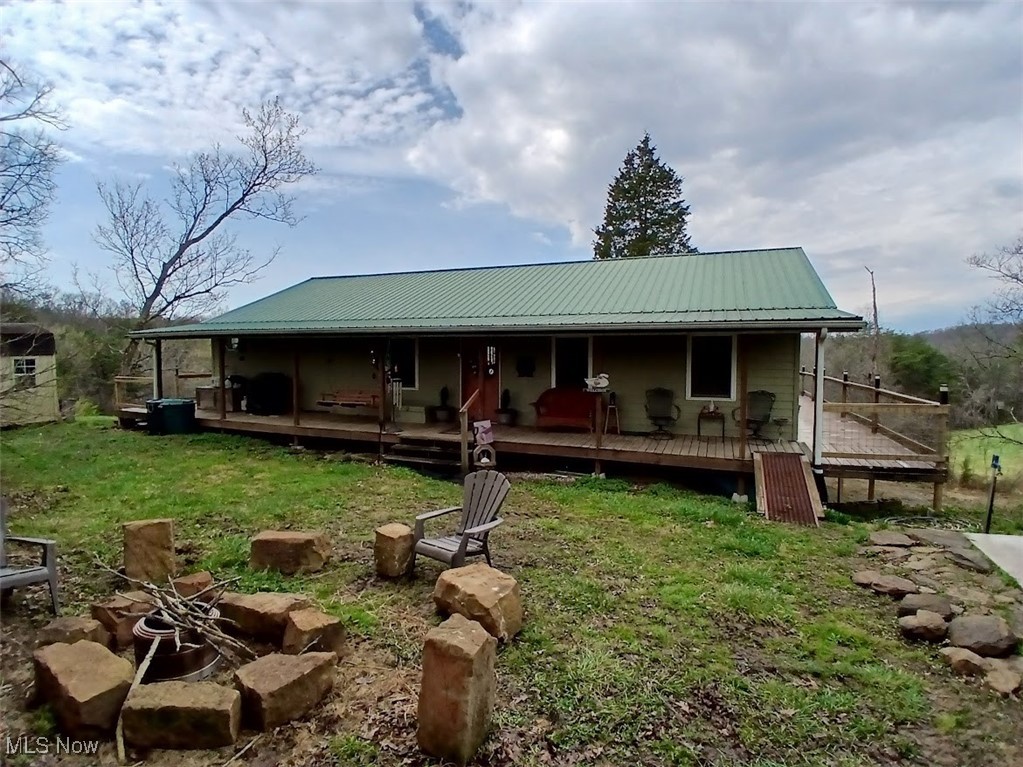 25977 E Hornsby Road, Coolville, Ohio image 2