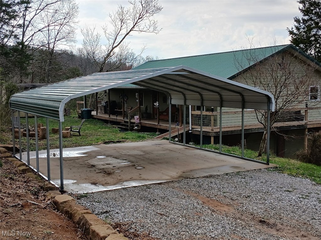 25977 E Hornsby Road, Coolville, Ohio image 27