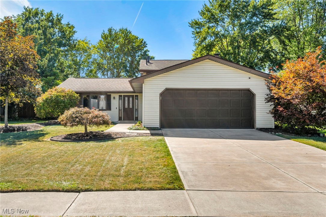 Nestled in the heart of Grafton, this charming four-bedroom, one-and-a-half-bath home is the perfect blend of comfort and convenience. As you step inside, you’ll be welcomed by a spacious living area that flows seamlessly into a bright kitchen, ideal for both everyday living and entertaining. The four generously-sized bedrooms offer plenty of space for a growing family or guests, while the main bathroom and an additional half bath provide added convenience. The true gem of this property lies just outside—an incredible backyard oasis awaits. Imagine spending summer days lounging by the sparkling pool which has a brand new liner, or hosting barbecues on the expansive deck. The well-maintained yard offers plenty of room for outdoor activities, gardening, or simply relaxing by the fire pit. Large shed also provides additional storage. With mature trees providing shade and privacy, this backyard is sure to become your favorite place to unwind. Furnace, AC and HWT all replaced in 2019. Located in a peaceful neighborhood with easy access to local amenities, schools, and parks, this home offers the best of both worlds: a serene suburban setting and proximity to everything Grafton has to offer. Don’t miss the chance to make this your dream home!
