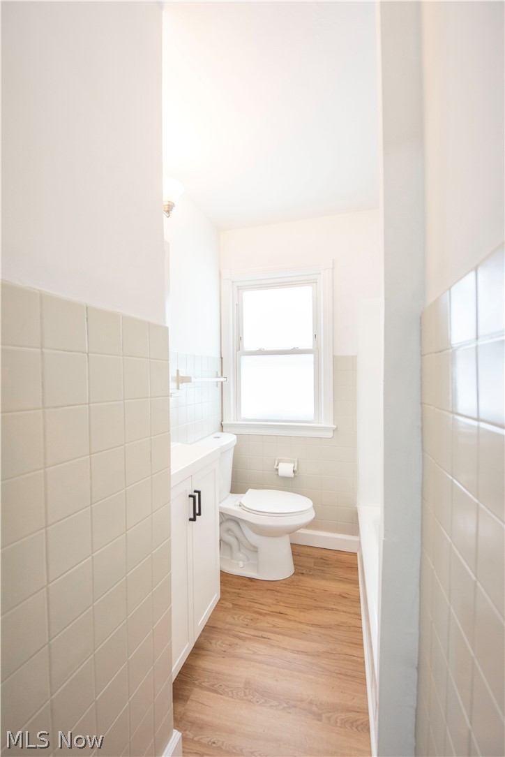 Maple Heights Land Companys Sub - Residential