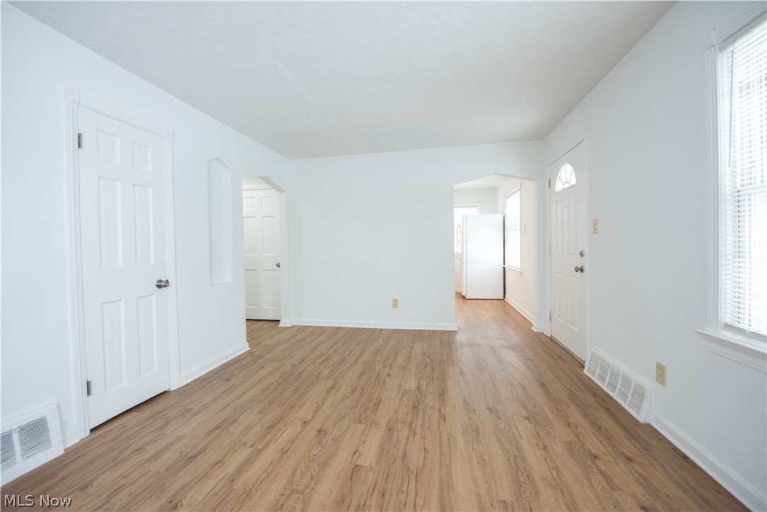 Maple Heights Land Companys Sub - Residential