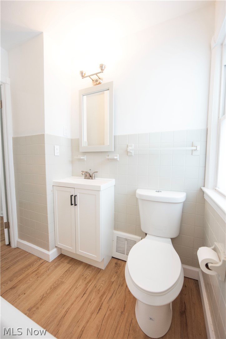 Maple Heights Land Companys Sub - Residential