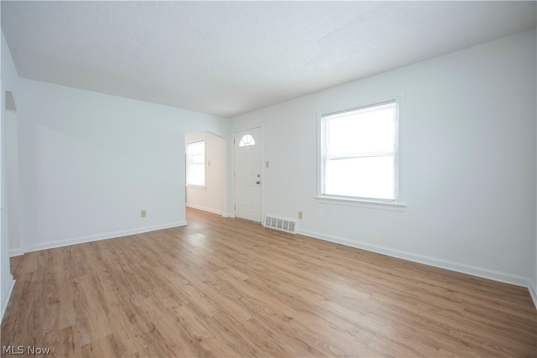 Maple Heights Land Companys Sub - Residential