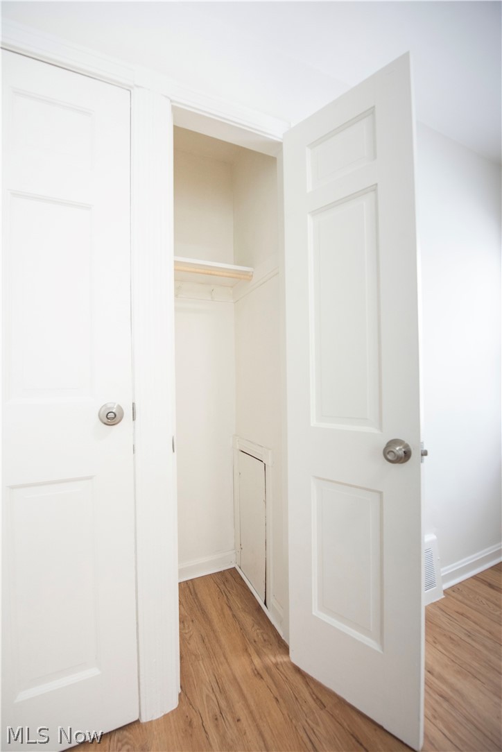 Maple Heights Land Companys Sub - Residential