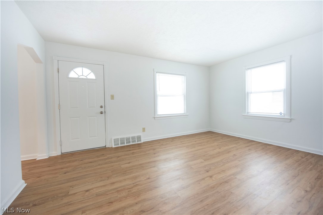 Maple Heights Land Companys Sub - Residential