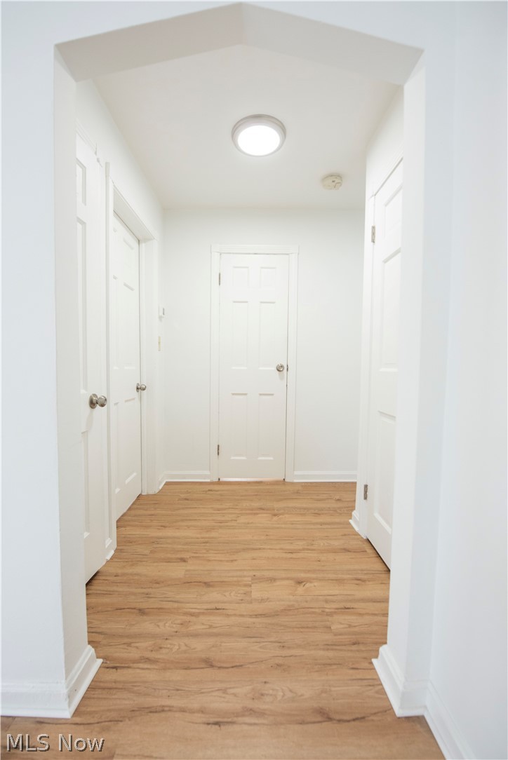 Maple Heights Land Companys Sub - Residential