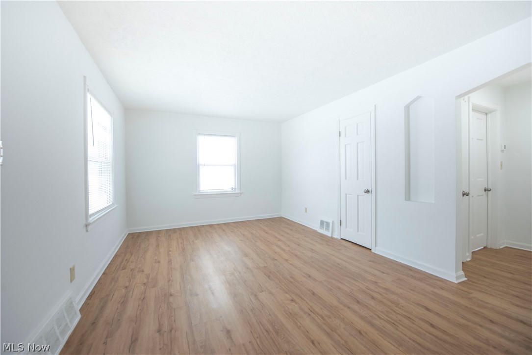 Maple Heights Land Companys Sub - Residential