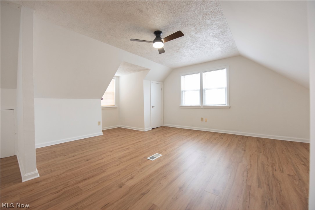 Maple Heights Land Companys Sub - Residential