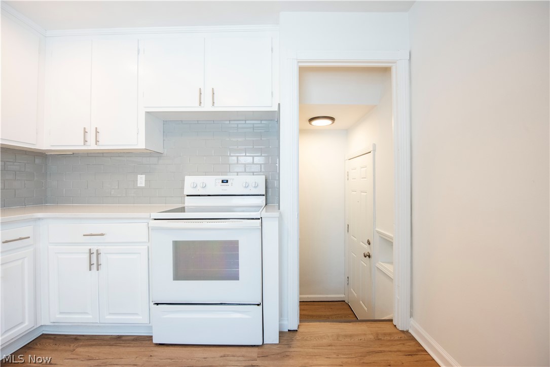 Maple Heights Land Companys Sub - Residential