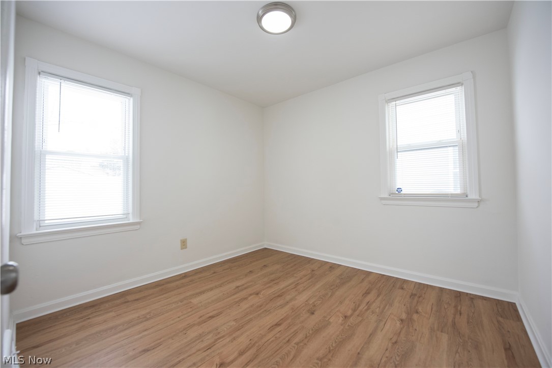 Maple Heights Land Companys Sub - Residential