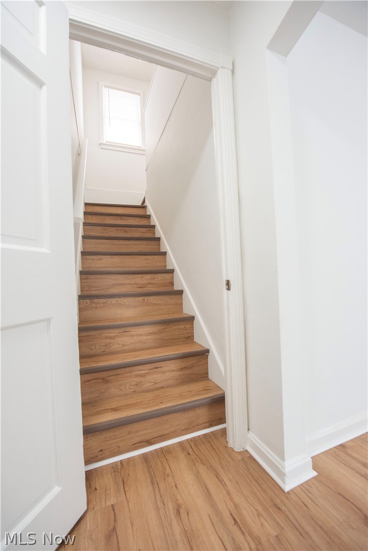 Maple Heights Land Companys Sub - Residential