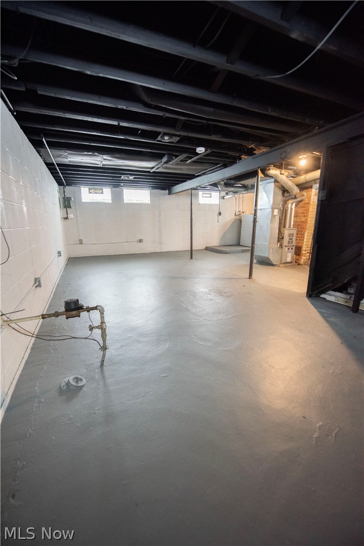 Maple Heights Land Companys Sub - Residential