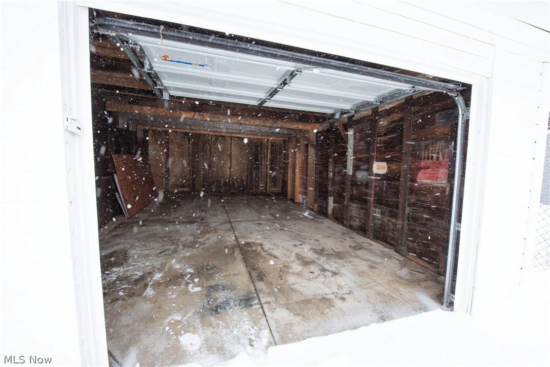 Maple Heights Land Companys Sub - Residential