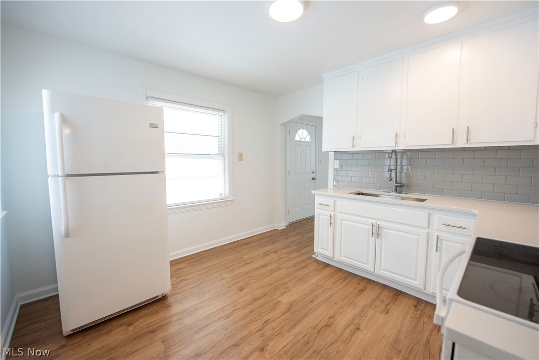 Maple Heights Land Companys Sub - Residential