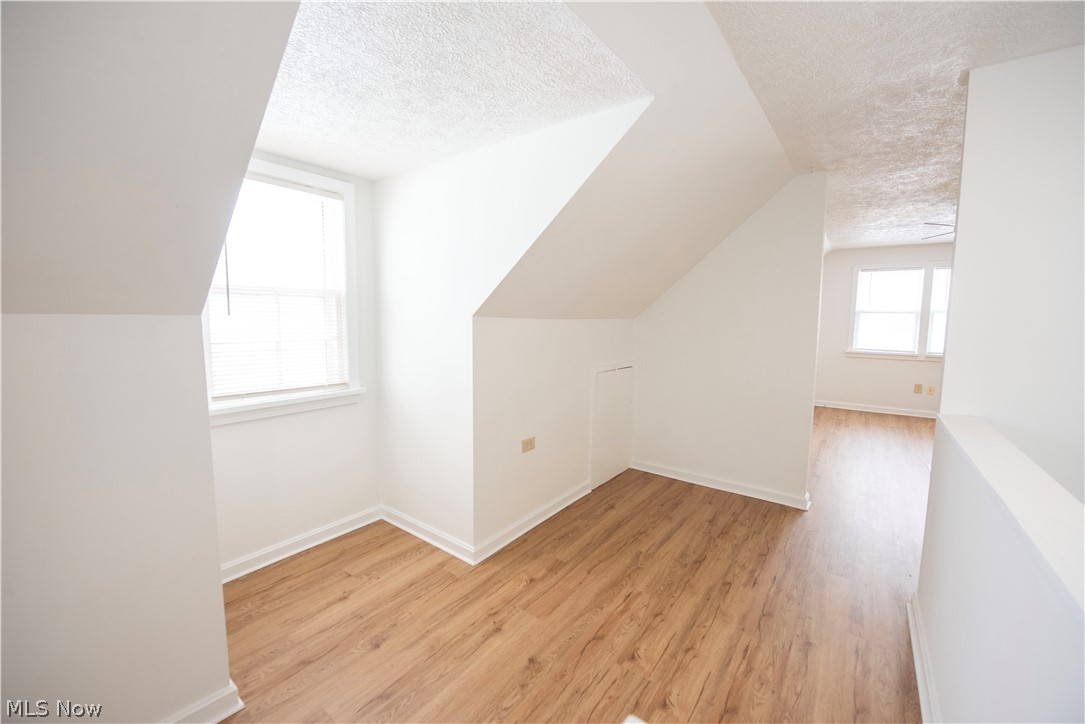 Maple Heights Land Companys Sub - Residential