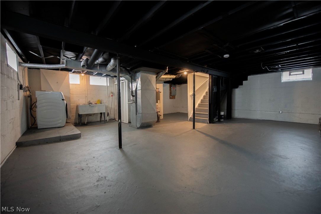 Maple Heights Land Companys Sub - Residential