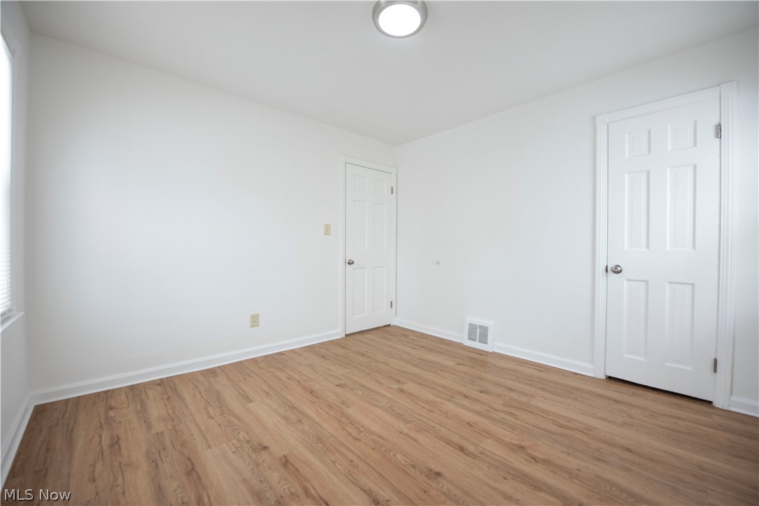 Maple Heights Land Companys Sub - Residential