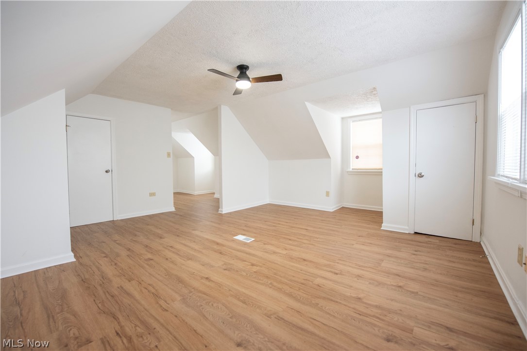 Maple Heights Land Companys Sub - Residential