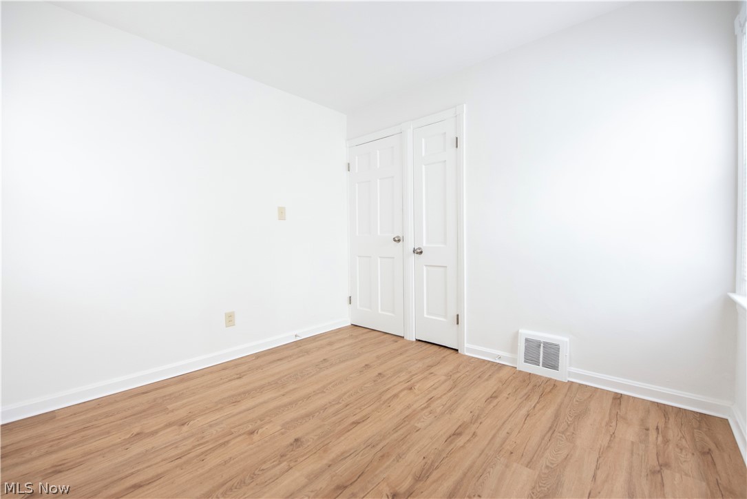 Maple Heights Land Companys Sub - Residential