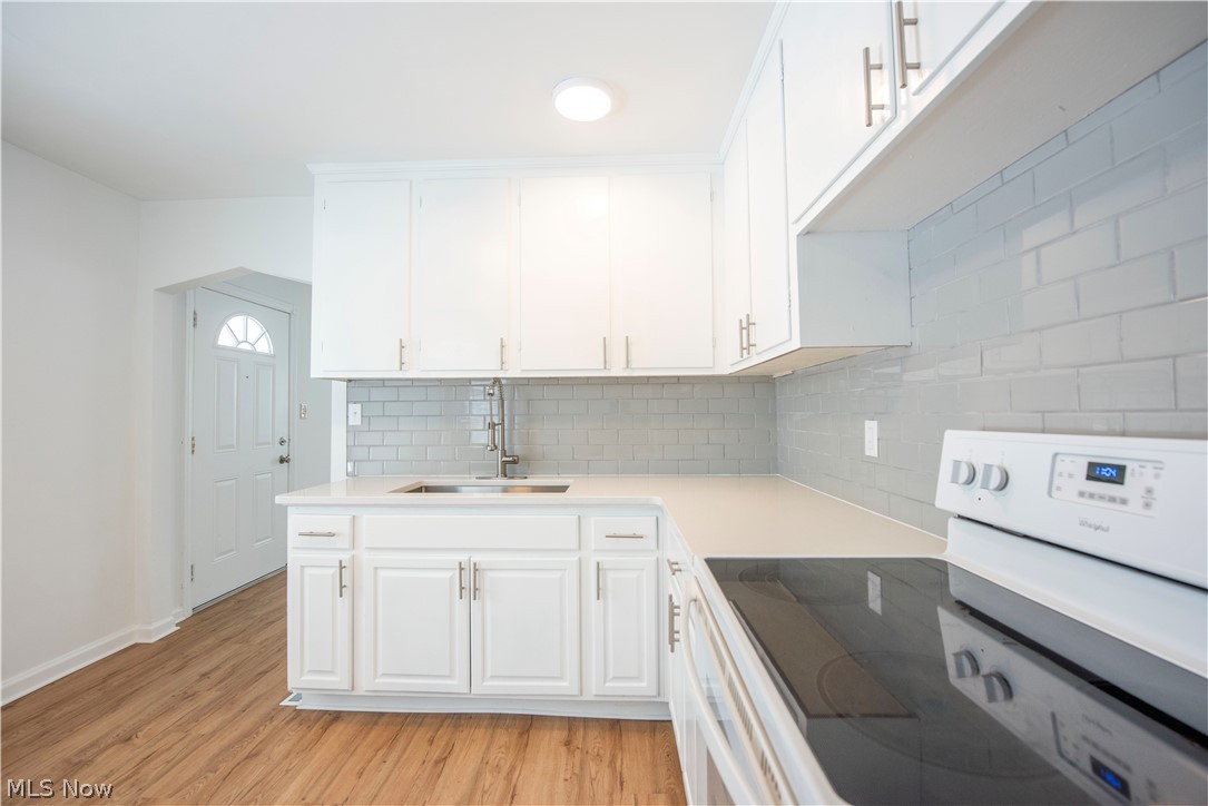 Maple Heights Land Companys Sub - Residential