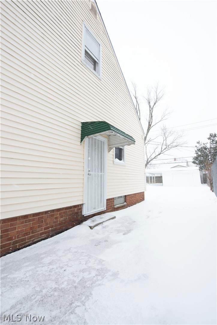 Maple Heights Land Companys Sub - Residential