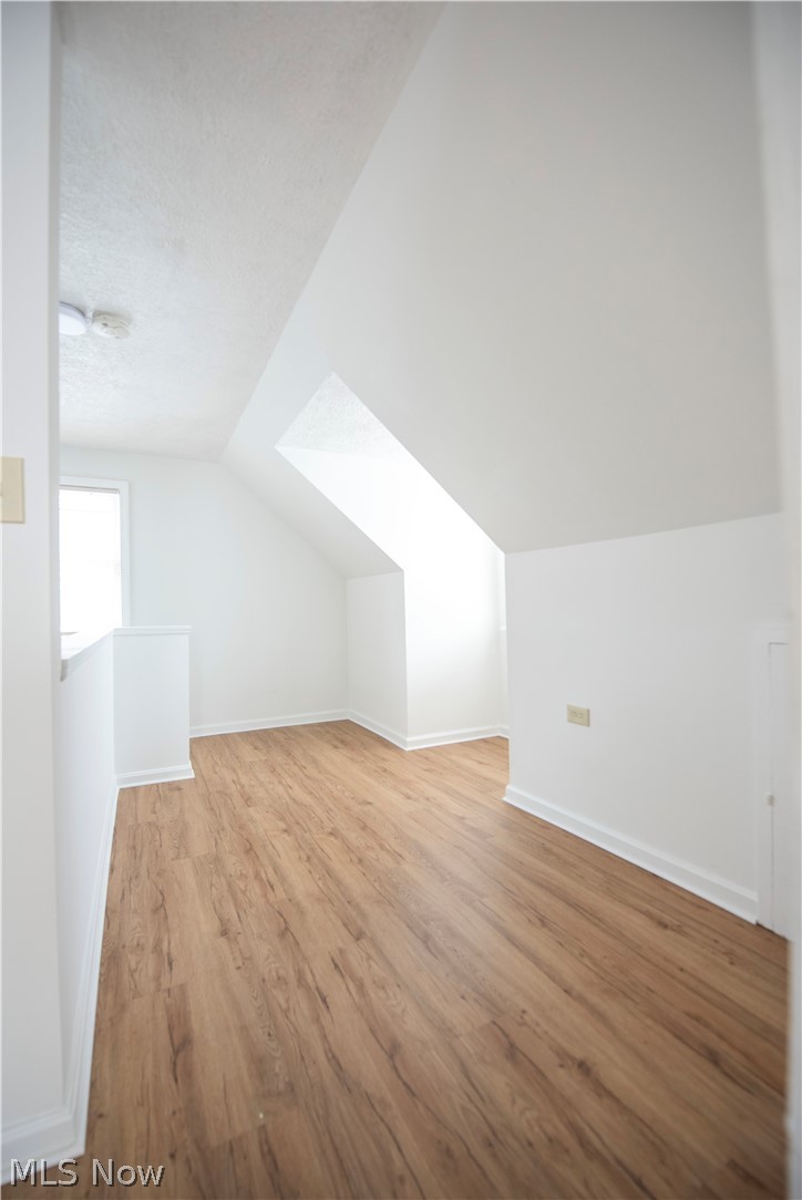 Maple Heights Land Companys Sub - Residential